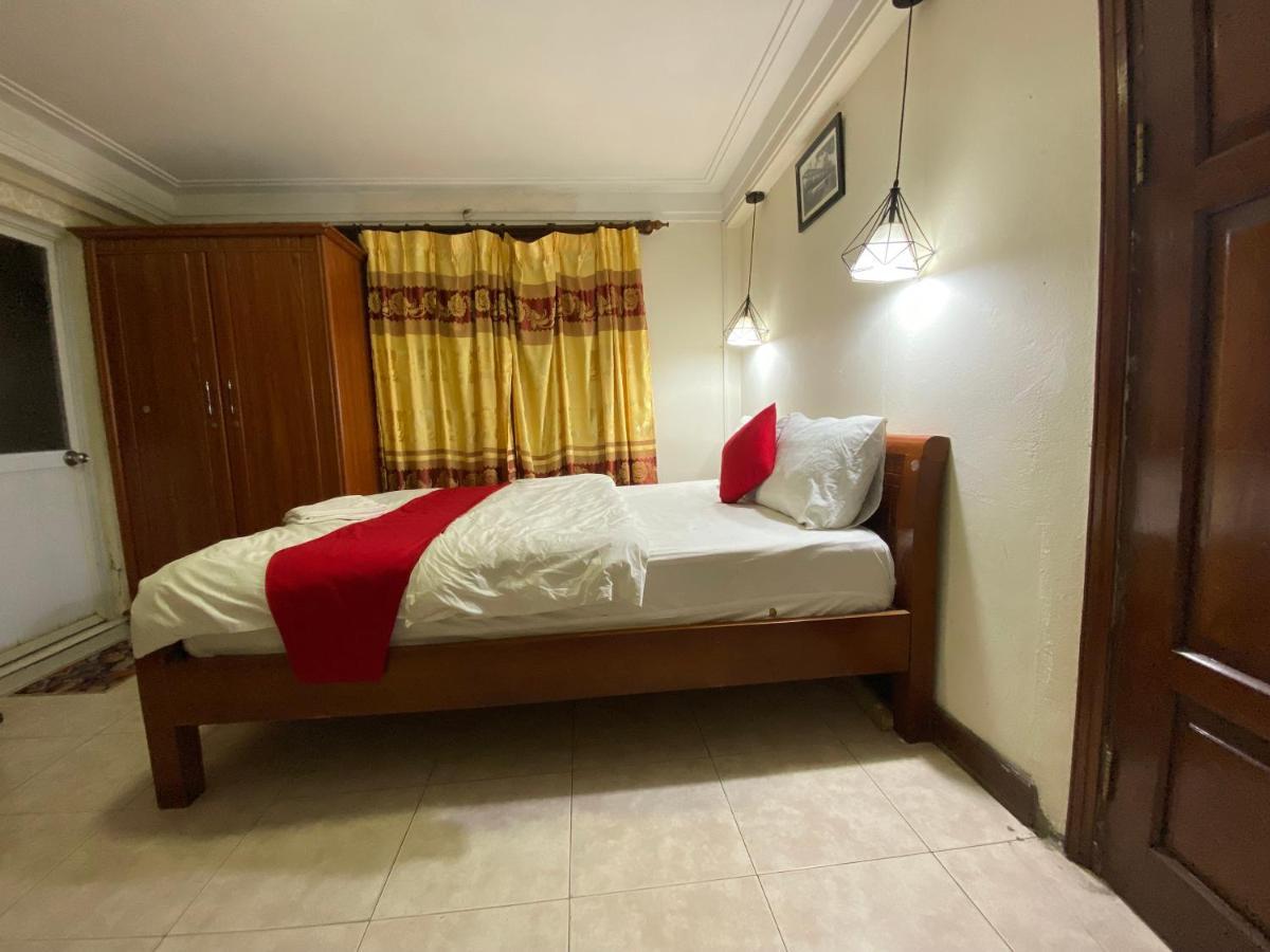 Sophie Hotel 河内 外观 照片