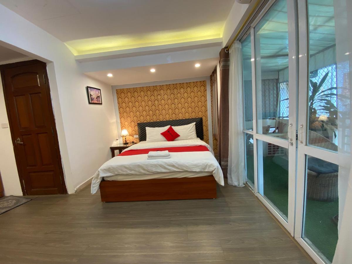 Sophie Hotel 河内 外观 照片