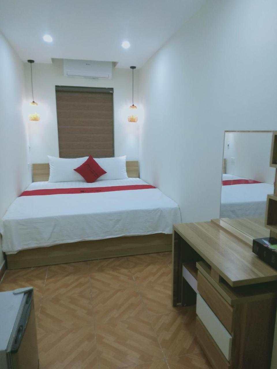Sophie Hotel 河内 外观 照片