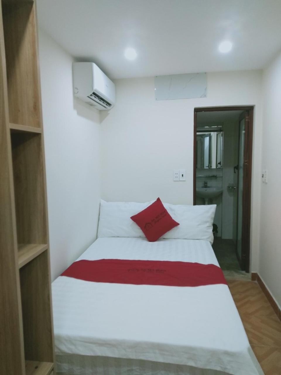 Sophie Hotel 河内 外观 照片