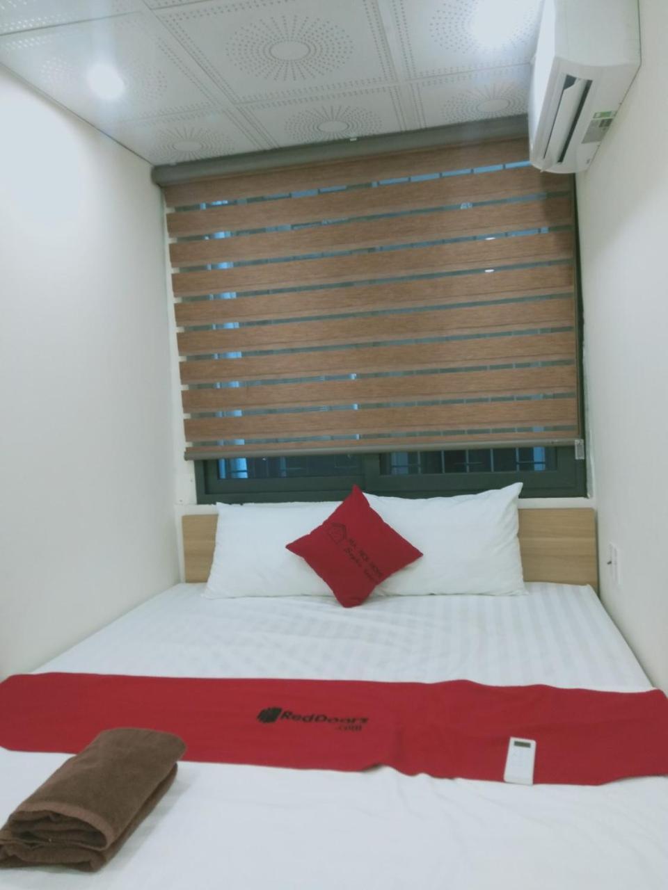 Sophie Hotel 河内 外观 照片