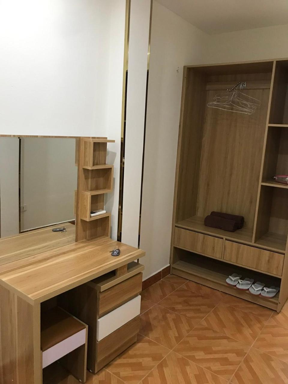 Sophie Hotel 河内 外观 照片